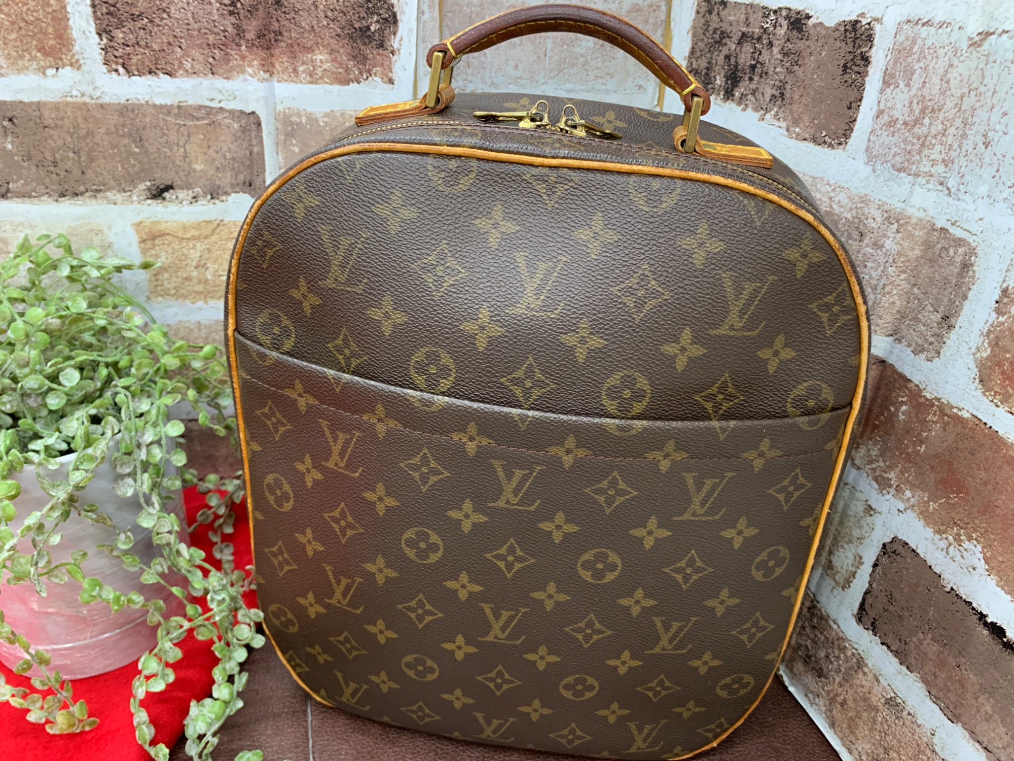 Louis Vuitton】モノグラム ショルダーバッグのご紹介です｜2025年12月