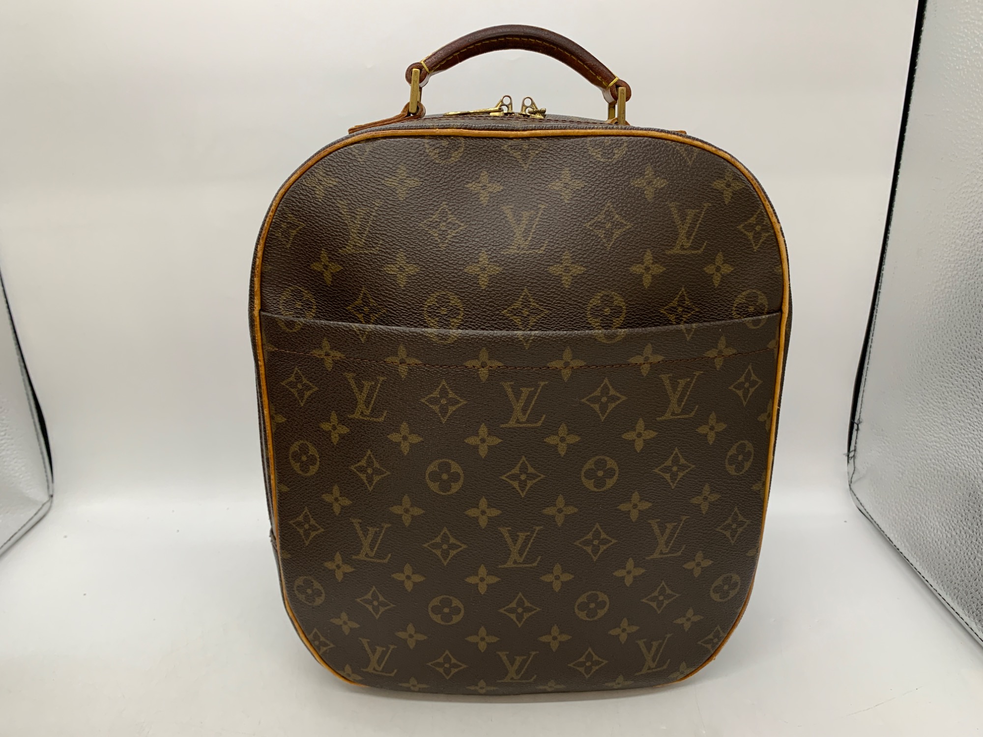 Louis Vuitton】モノグラム ショルダーバッグのご紹介です｜2025年12月