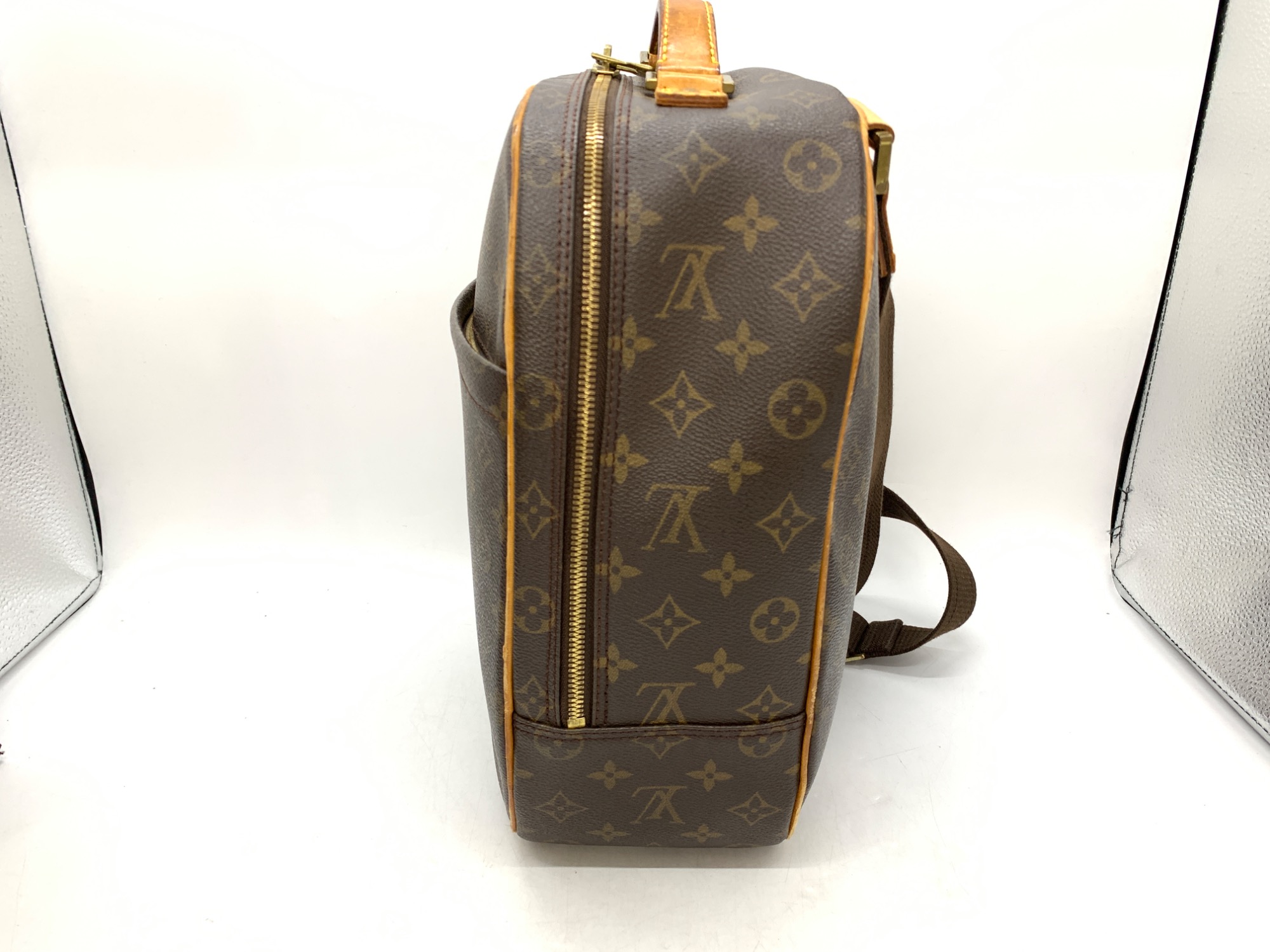 Louis Vuitton】モノグラム ショルダーバッグのご紹介です｜2025年12月
