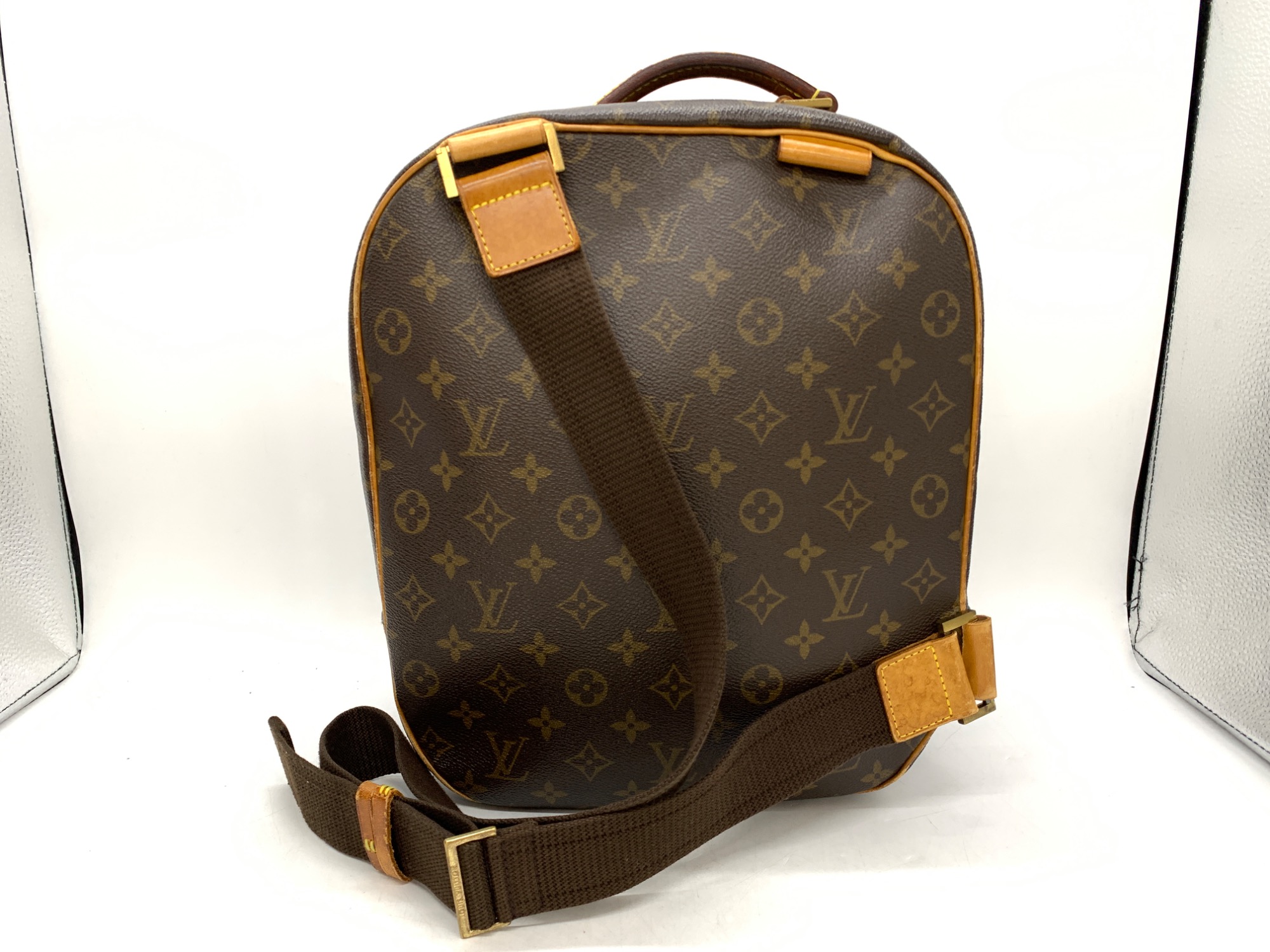 【トレファク府中店】LOUIS VUITTON　モノグラム　ショルダーバッグ Louis Vuitton】モノグラム ショルダーバッグのご紹介です｜2025年12月