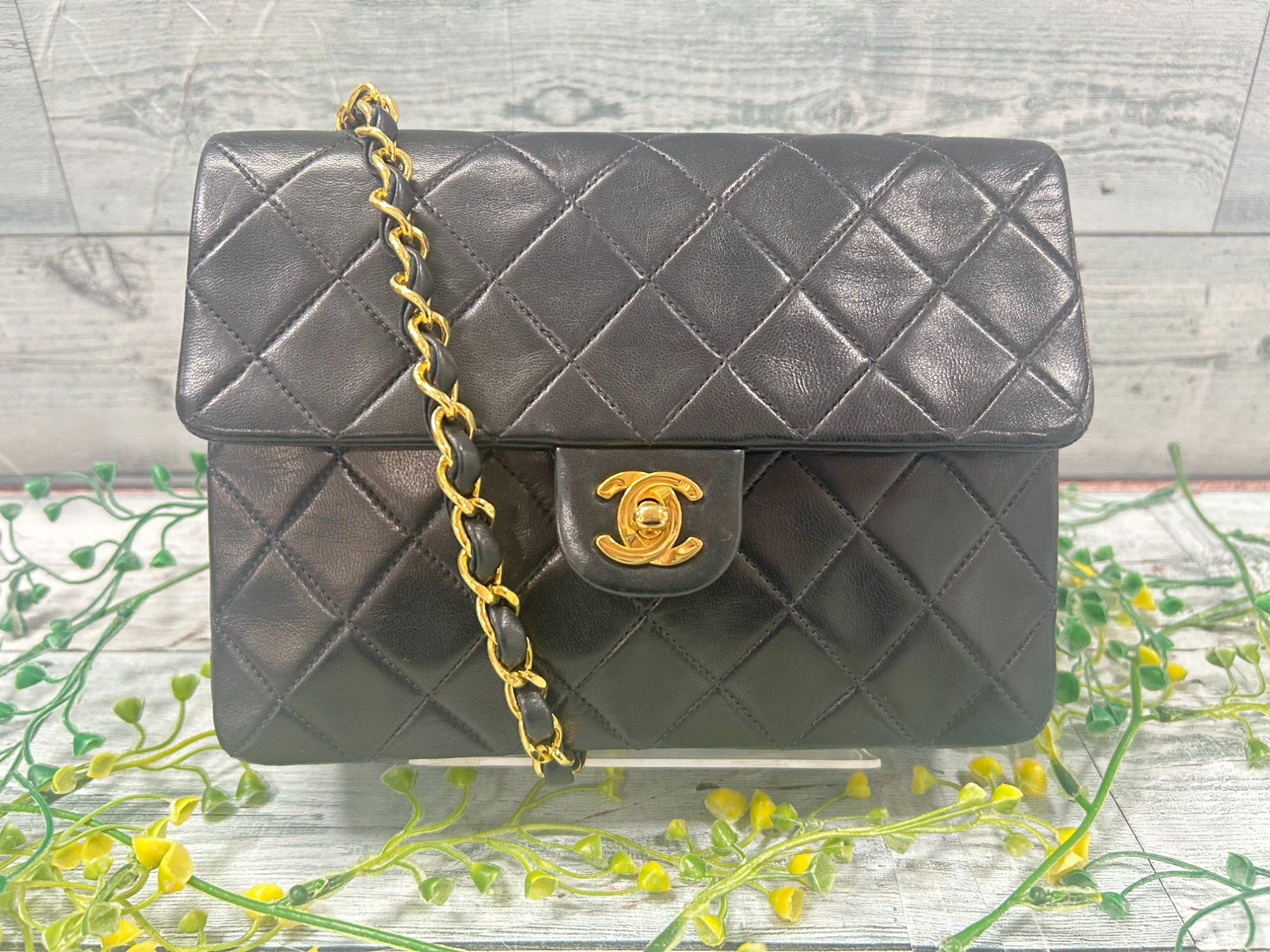 買取強化中】CHANELを売るならトレファク松原店へ！｜2026年01月13日