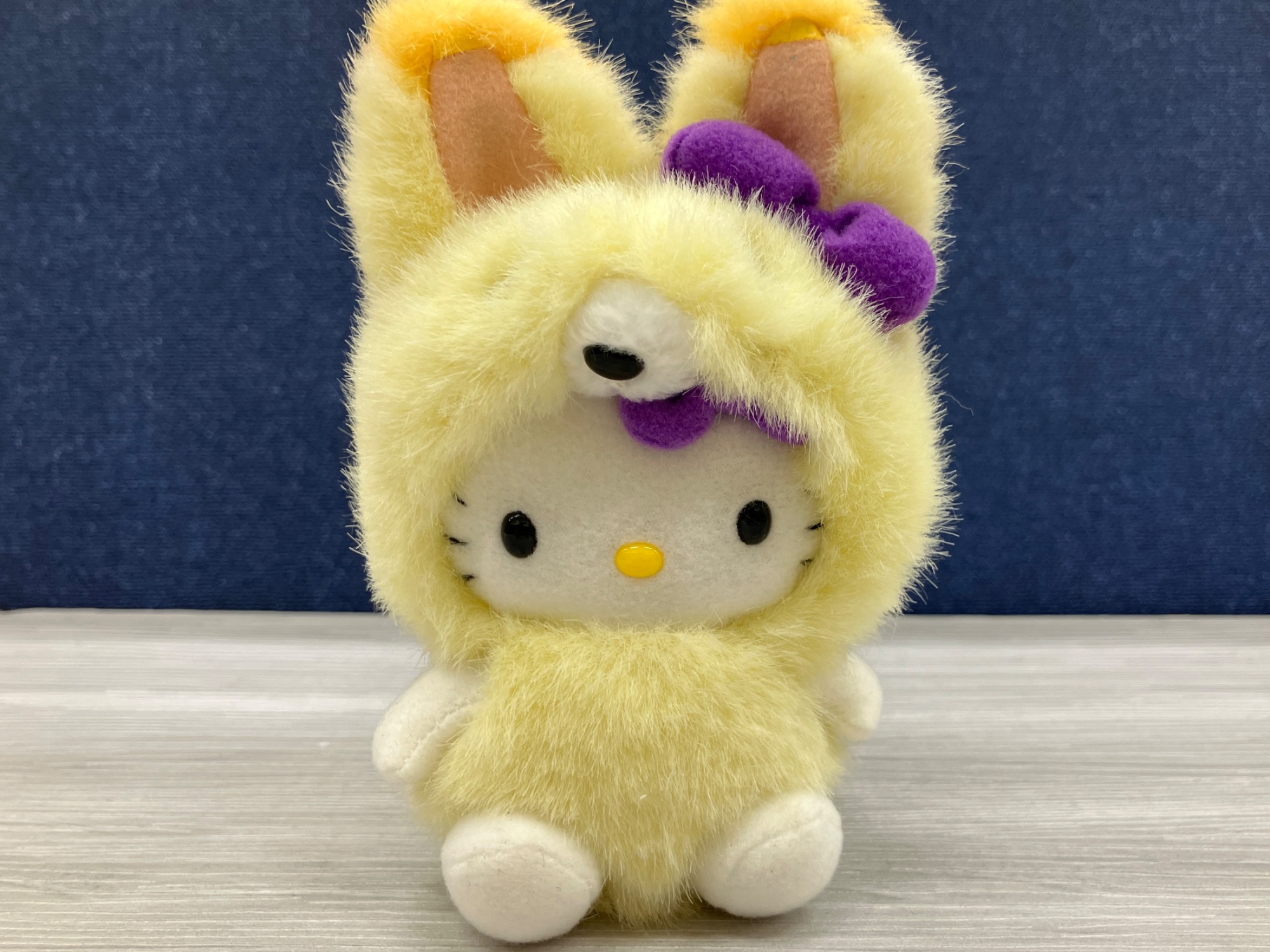 ハローキティ】ご当地キティちゃんがトレファクに集結｜2026年01月16日