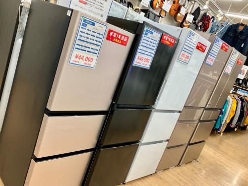 トレファクブログ画像1