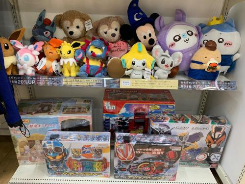 トレファクブログ画像8