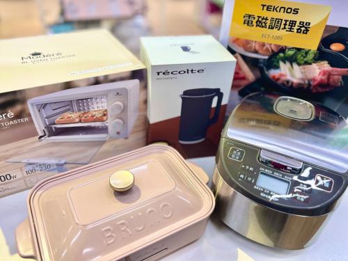キッチン家電買取強化中】買い替えをご検討なら、ぜひトレファクへ 