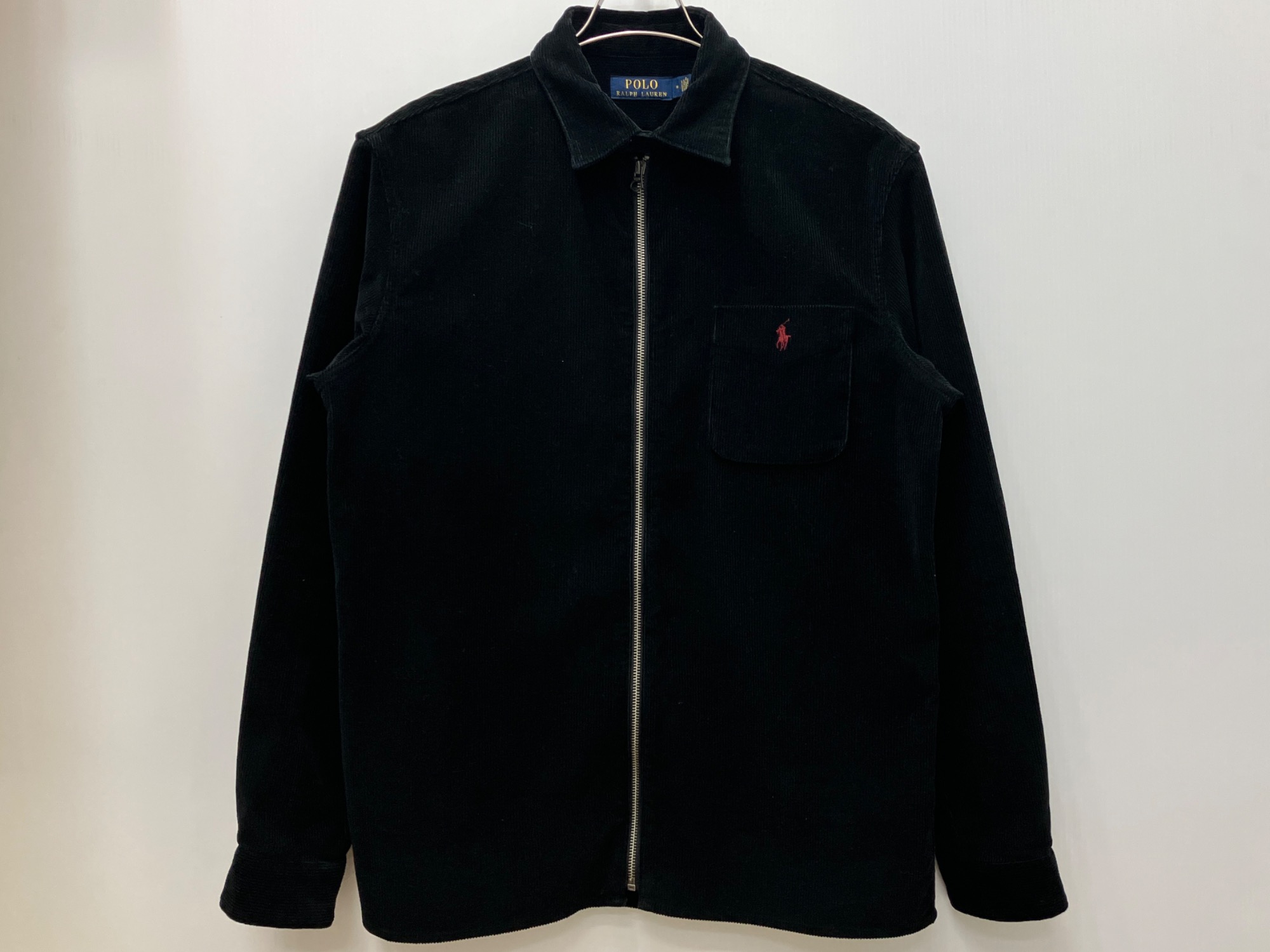 POLO RALPH LAUREN】コーデュロイジャケットのご紹介です｜2026年02月