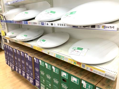 トレファクブログ画像3