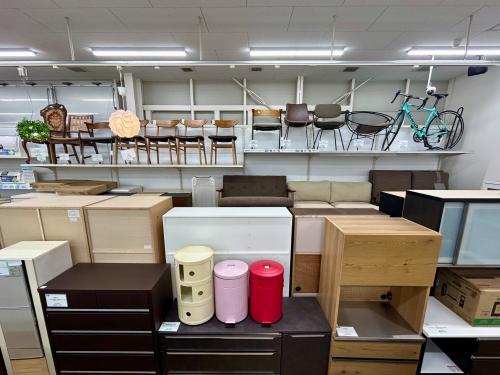 トレファクブログ画像1