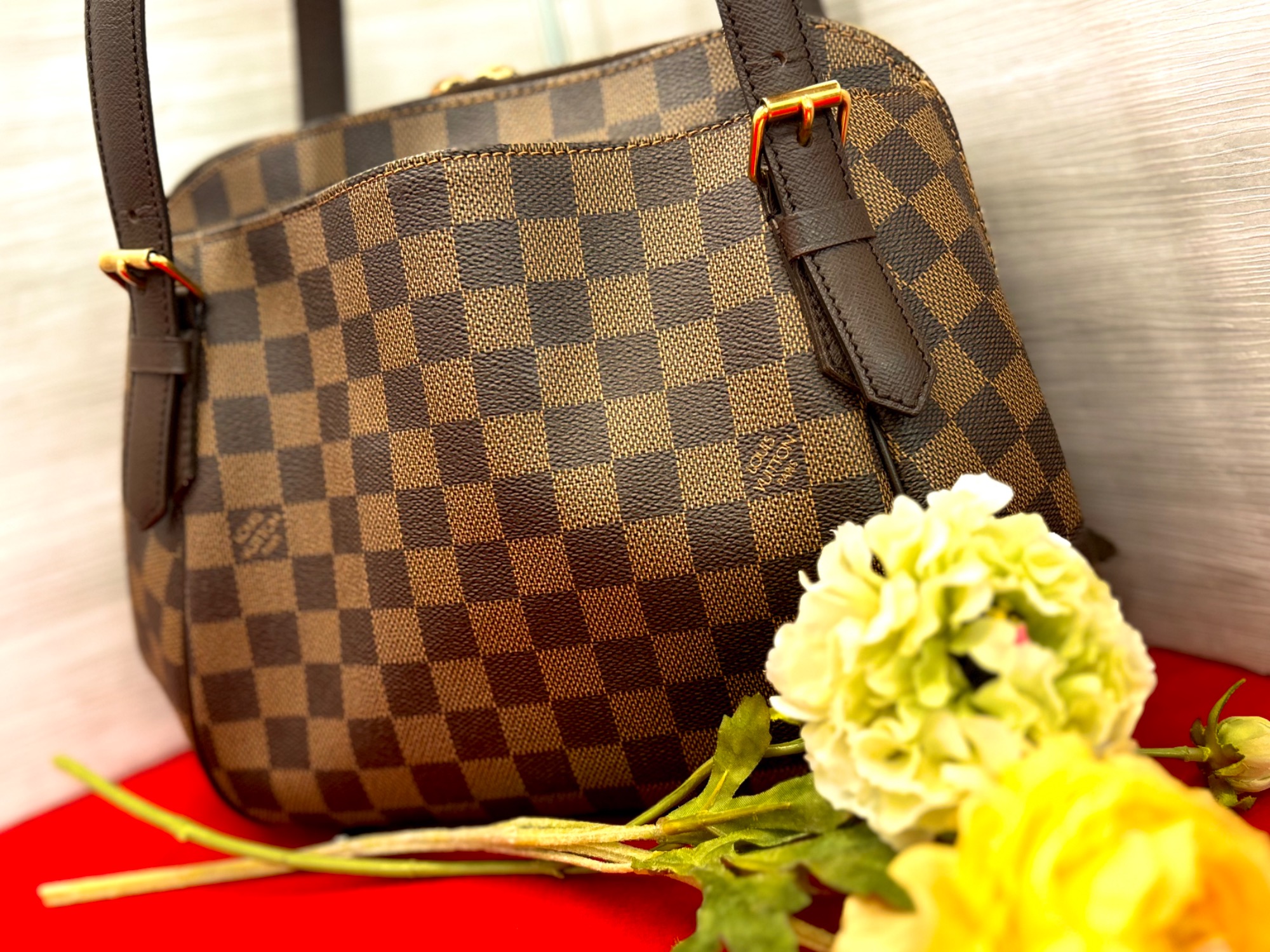 【トレファク松原店】LOUIS VUITTON（ルイヴィトン）ハンドバッグのご紹介です！ Louis Vuitton】ハンドバッグのご紹介です。春のおでかけにいかがです