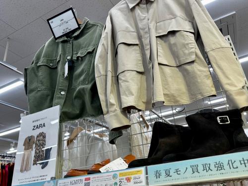 トレファクブログ画像2