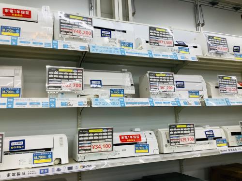 トレファクブログ画像1