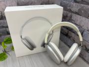 動作確認済　アップル Apple AirPods A2096 ノイズ　ヘッドホン Apple / アップル】ワイヤレスヘッドホン AirPods Max A2096｜ノイズ