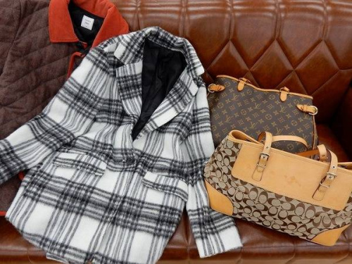 ブランド・ラグジュアリーのバッグ