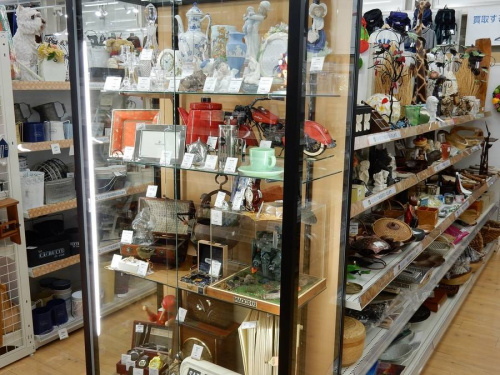 和食器の洋食器