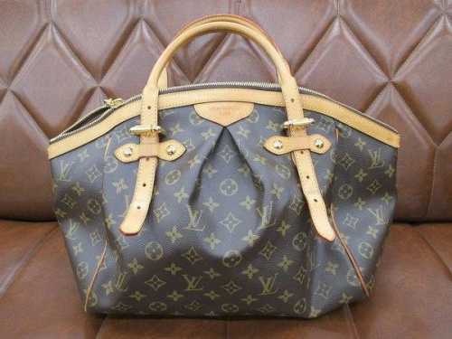 バッグのルイヴィトン（LOUIS　VUITTON）
