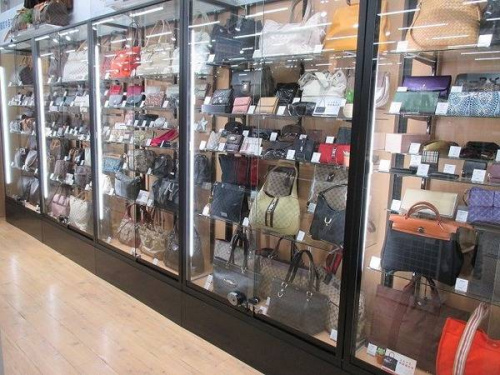 ルイヴィトン（LOUIS　VUITTON）