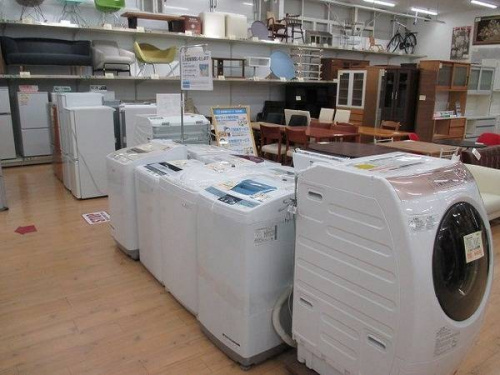 トレファクブログ画像３