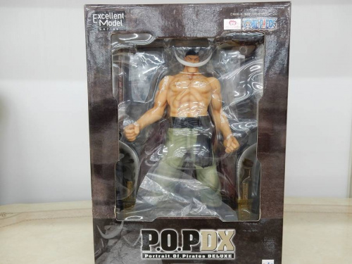 フィギュアのONEPIECE