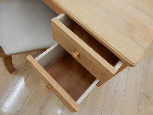 いちおし特選家具のデスク