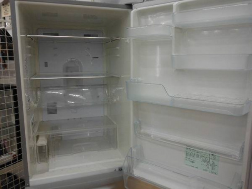 冷蔵庫のPanasonic