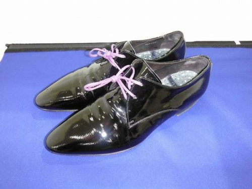 メンズファッションのドレスシューズ