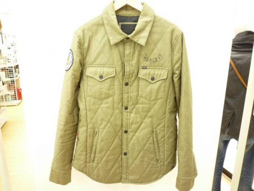 メンズファッションのジャケット