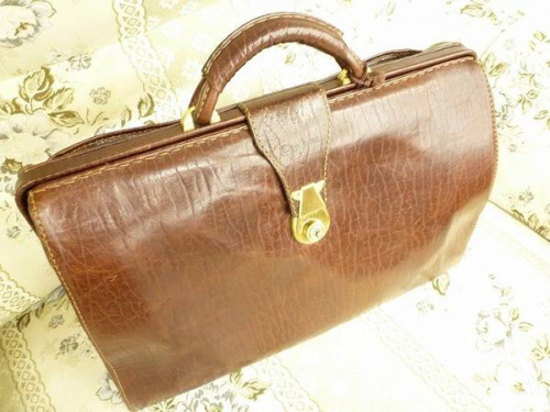 ブランド・ラグジュアリーのバッグ