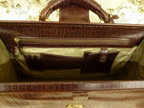 バッグの松原店