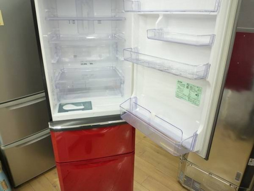 冷蔵庫のMITSUBISHI