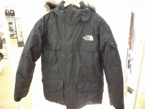 ジャケットの衣類