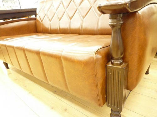 いちおし特選家具のソファー