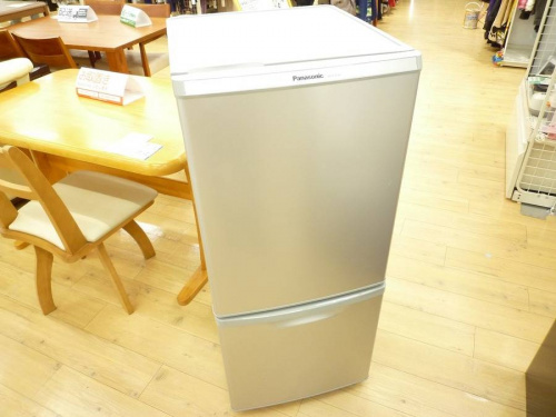 生活家電・家事家電の冷蔵庫