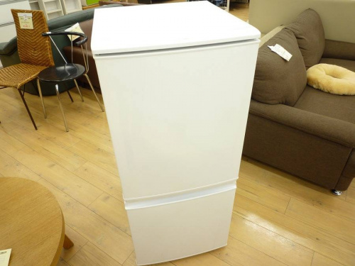 生活家電・家事家電の冷蔵庫
