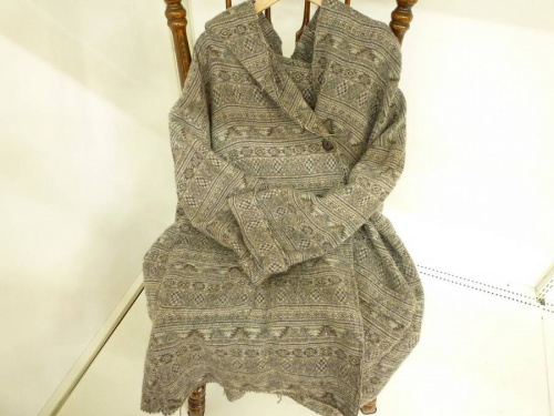 レディースファッションのコート