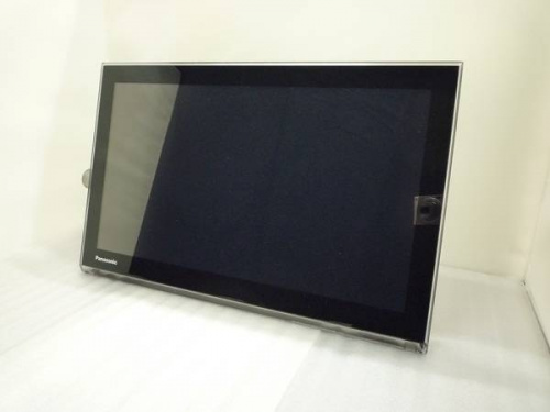 液晶テレビの冷蔵庫