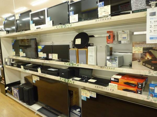 冷蔵庫の洗濯機