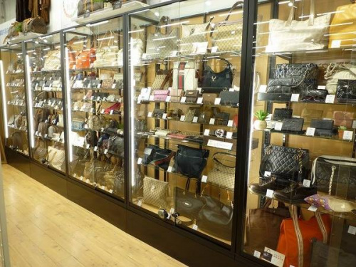 松原　シャネル