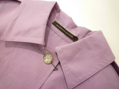 レディースファッションのコート