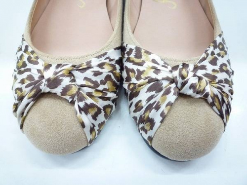 パンプスの衣類