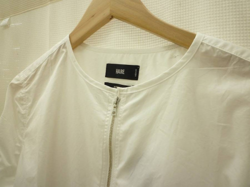 メンズファッションのシャツ