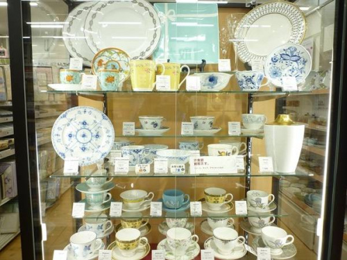 松原店 小物の松原店 カトラリー