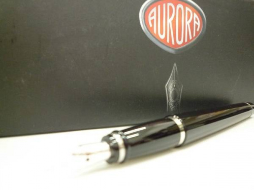 万年筆の松原店