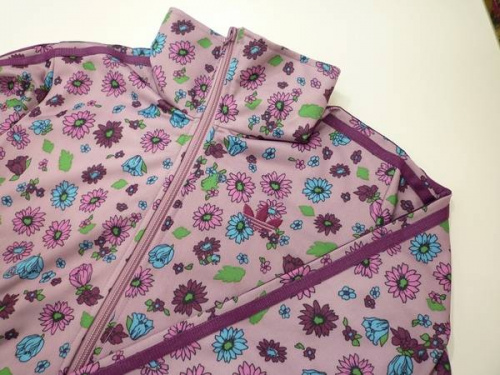 レディースファッション