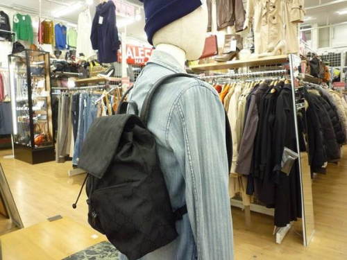 ブランド・ラグジュアリーのバッグ