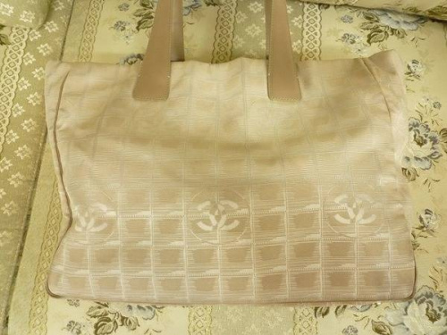 バッグのCHANEL