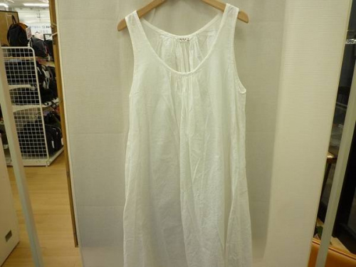 衣類の松原店