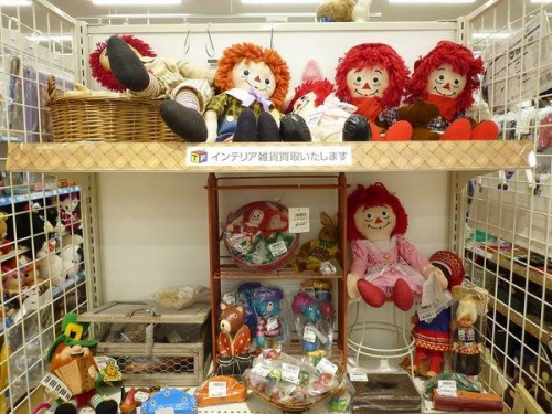 ｲﾝﾃﾘｱ雑貨