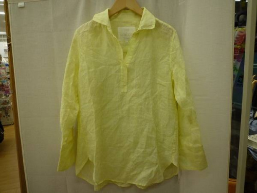 レディースファッションの春物