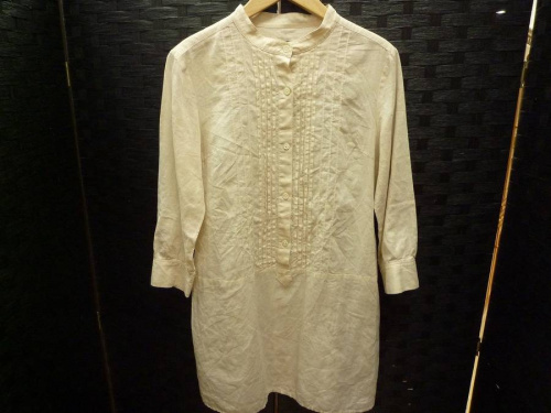 レディースファッションのワンピース