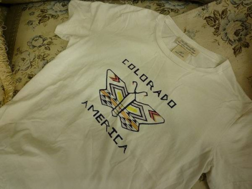 メンズファッションのTシャツ